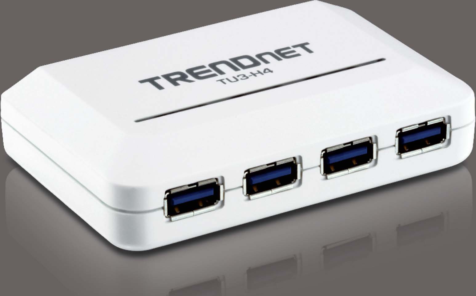 Trendnet TU3-H4 Product