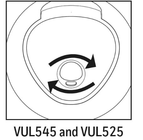 VICKS Filter Free Ultrasonic Cool Mist Humidifier fig (6)