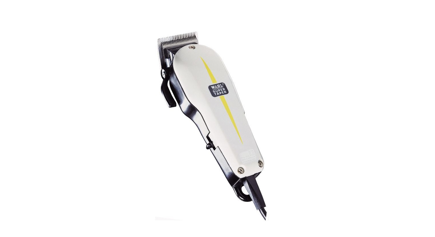 Wahl Clipper FEATURE