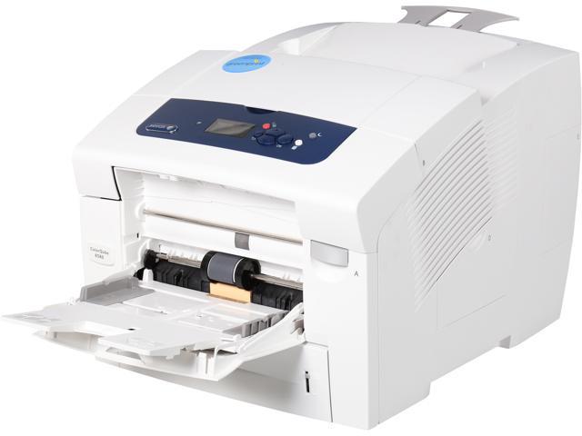 Xerox ColorQube 8580 Color Printer Product