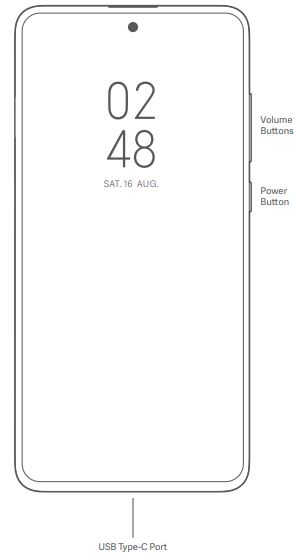 Xiaomi POCO X3 NFC fig-1