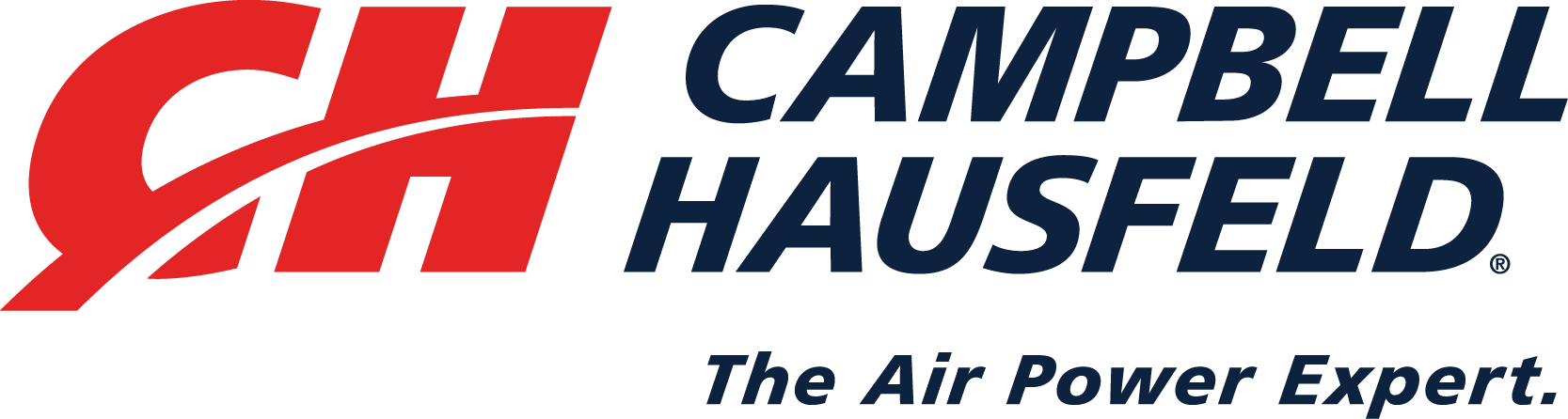 campbell hausfeld logo