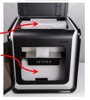 Afinia H800 3D Printer (6)