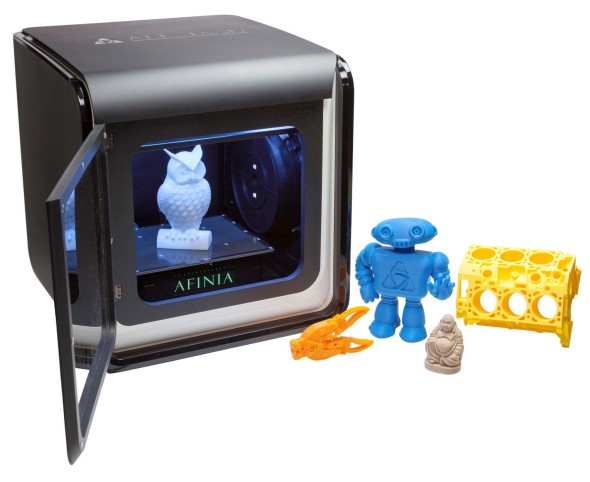 Afinia H800 3D Printer Product