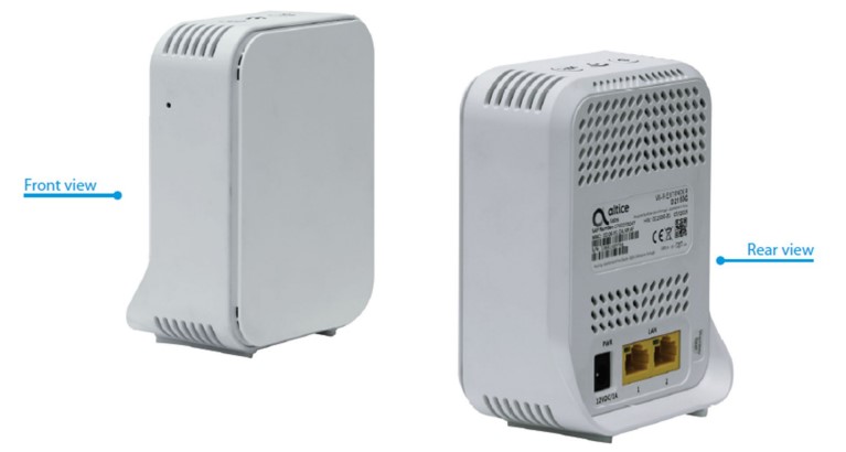 Altice Labs D2260G Smart Wi-Fi (2)