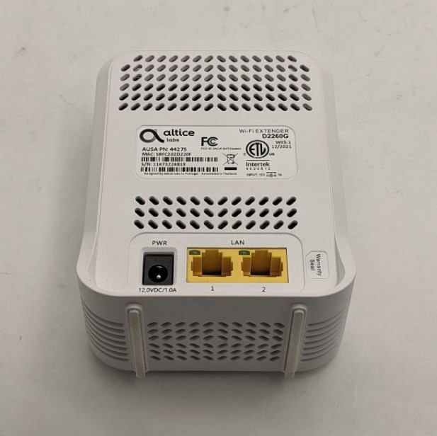 Altce Labs D2260G Smart Wi-Fi Featured01