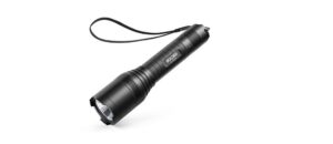 Anker LC90 Rechargeable Bolder LED Flashlight User Manual