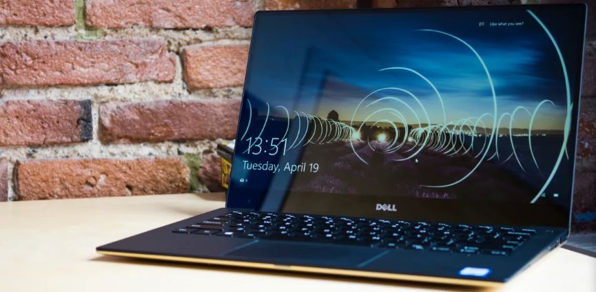 Dell XPS 13 9350 High Performance Laptop FEATURE