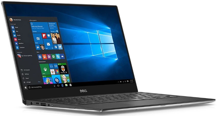 Dell XPS 13 9350 High Performance Laptop PRODUCT