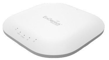 Engenius Wireless Managed Indoor Access Point Product