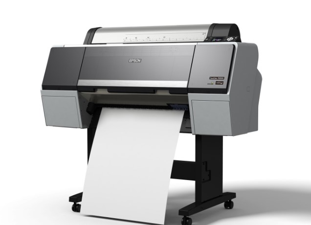 Epson SureColor P9000 Standard Edition Printer Featured