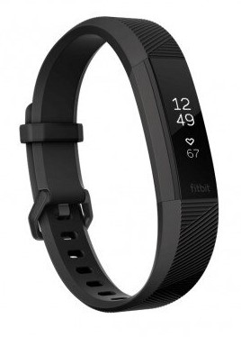 Fitbit Alta HR Heart Rate Wristband Product