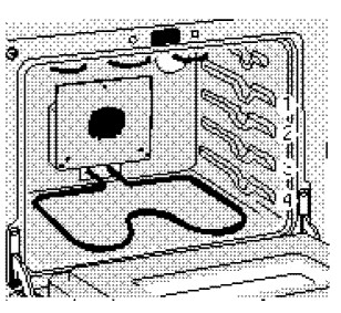 Frigidaire FEB789ECCE Electric Wall Oven (4)