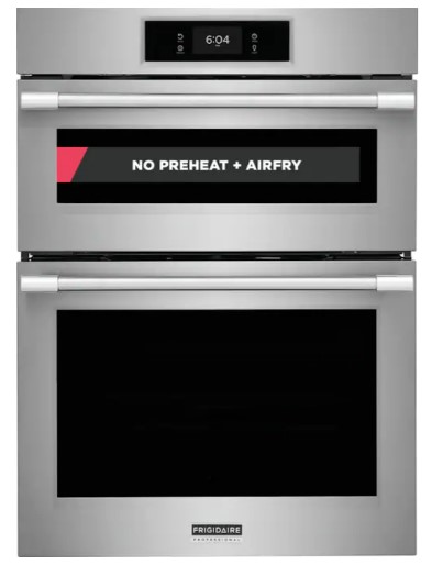 Frigidaire FEB789ECCE Electric Wall Oven product