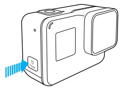 GoPro Hero5 Waterproof Action Camera (4)