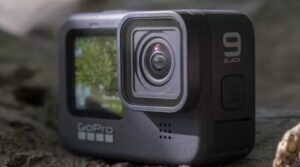 GoPro Hero5 Waterproof Action Camera User Manual