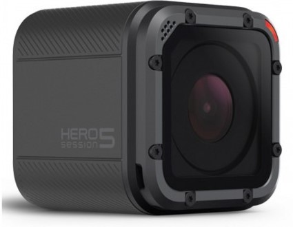 GoPro Hero5 Waterproof Action Camera product