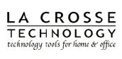 La Crosse logo