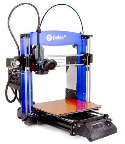 Pulse XE 3D Printer PRODUCT