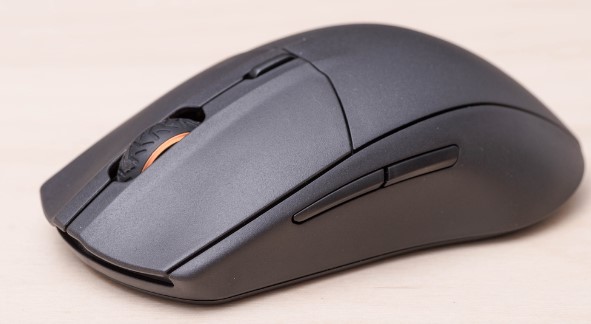 SteelSeries Rival 3 Wireless Gaming Mouse Featured