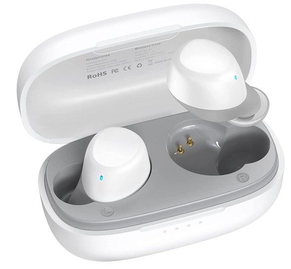 TOZO A1 True Wireless Stereo Earbuds Product