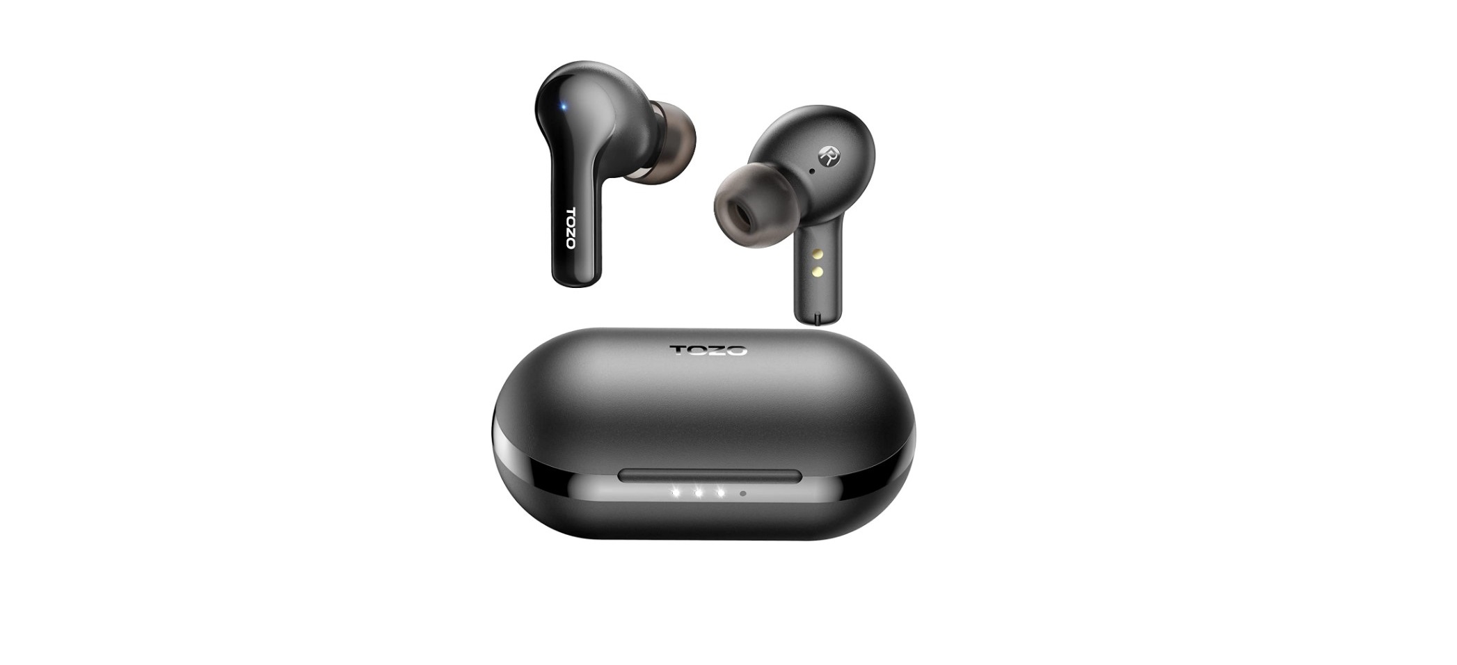 TOZO A2 Mini Wireless-Earbuds-Bluetooth-Featured01