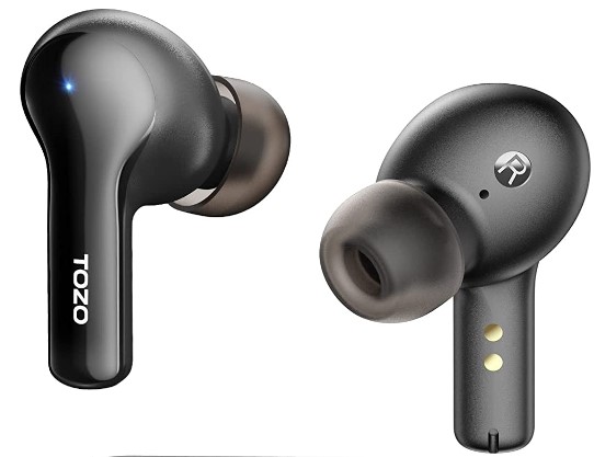 TOZO A2 Mini Wireless Earbuds Bluetooth Product