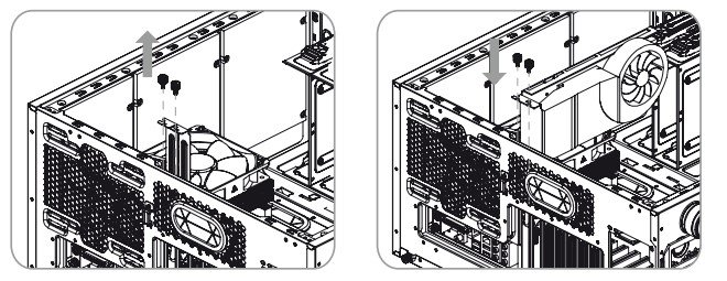 Thermaltake Suppressor F31 Tempered Glass Edition (8)