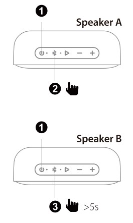 Tribit Xsound Go Bluetooth Speaker (5)