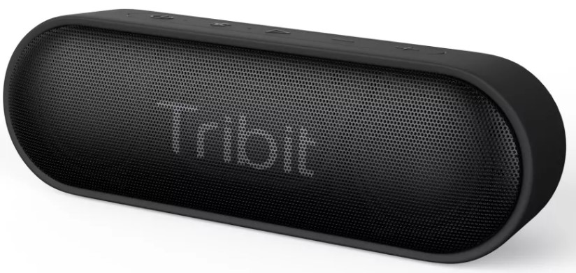 Tribit Xsound Go Bluetooth Speaker product