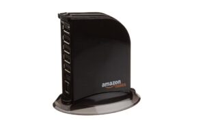 Amazon Basics 7 Port USB 2.0 Hub Tower Instructions Manual