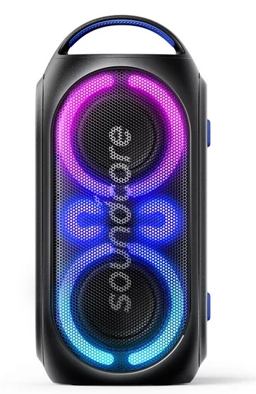 Anker Soundcore Rave Party 2 Portable Speaker Product