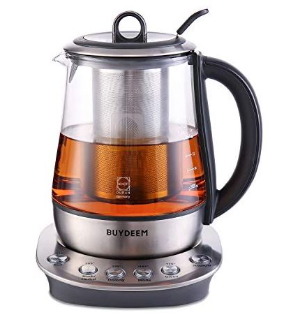 BUYDEEM K2423 Tea Maker product