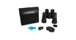 Celestron UpClose G2 20×50 Porro Binoculars Instructions Manual