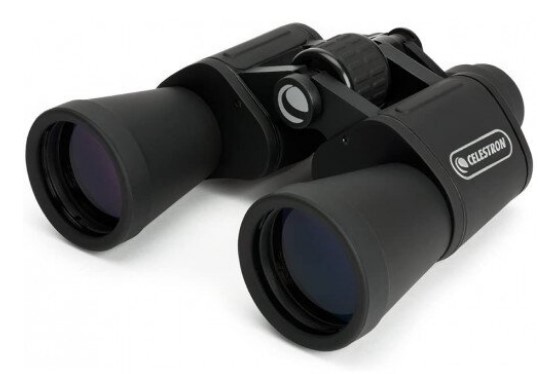 Celestron UpClose G2 20x50 Porro Binoculars Product