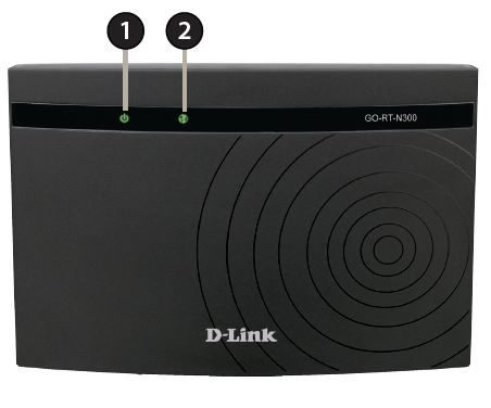 D-Link N300 Wi-Fi Router fig-3