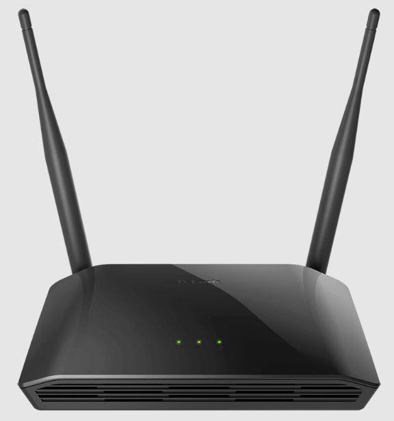 D-Link N300 Wi-Fi Router product