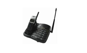 EnGenius FreeStyl1 Extreme Range Scaleable Cordless Phone System User Manual