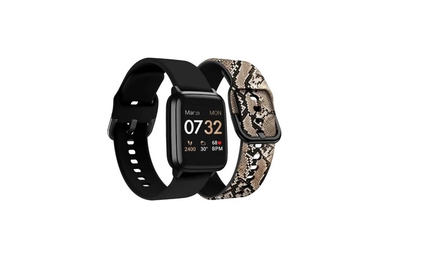 Fitbit G40 Smart Bracelet Featured