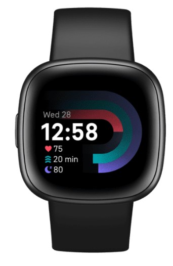 Fitbit Versa 4 Fitness Smartwatch Product