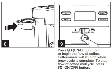 Hamilton Beach 2-Way 12 Cup Programmable Drip Coffee Maker FIG-4