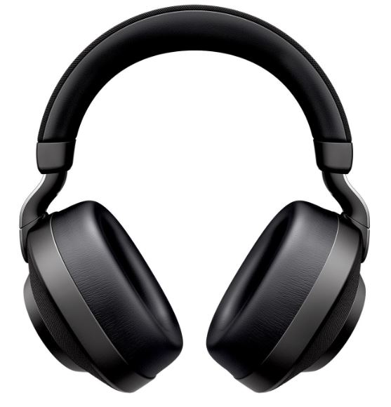 Jabra Elite 85h Wireless Noise-Canceling Headphones PRODUCT