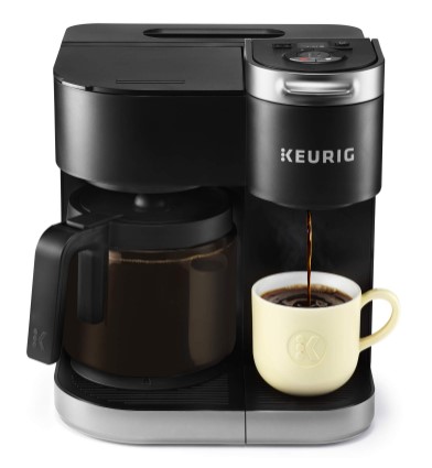 Keurig K-Duo Coffee Maker Product