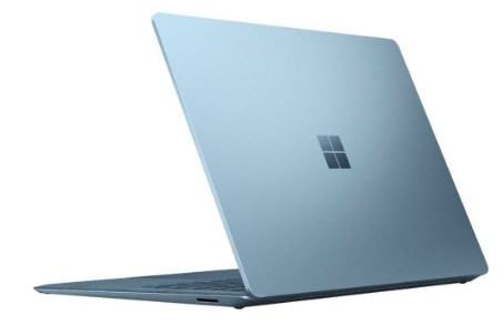 Microsoft Surface Pro 4 Laptop Product