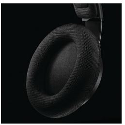 PHILIPS SHP9500 HiFi Precision Stereo Over-Ear Headphones FIG-2