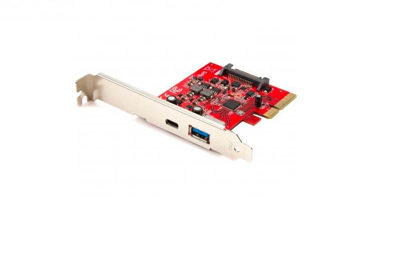 StarTech.com PEXUSB312EIC USB 3.1 PCIE Card-featured