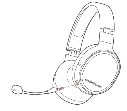 SteelSeries Arctis 1 Wired Gaming Headset (10)