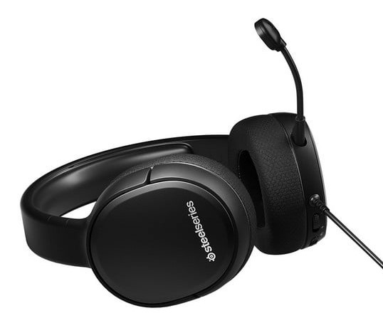 SteelSeries Arctis 1 Wired Gaming Headset Product