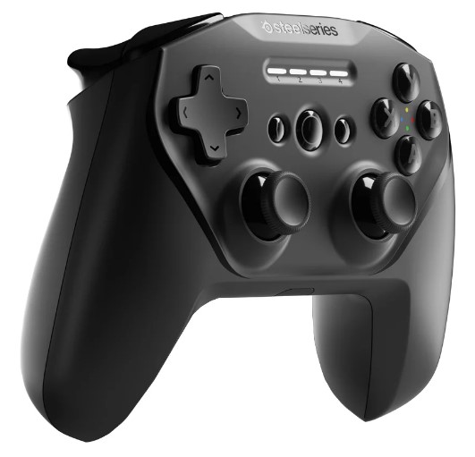 SteelSeries Stratus Duo Wireless Gaming Controller Product