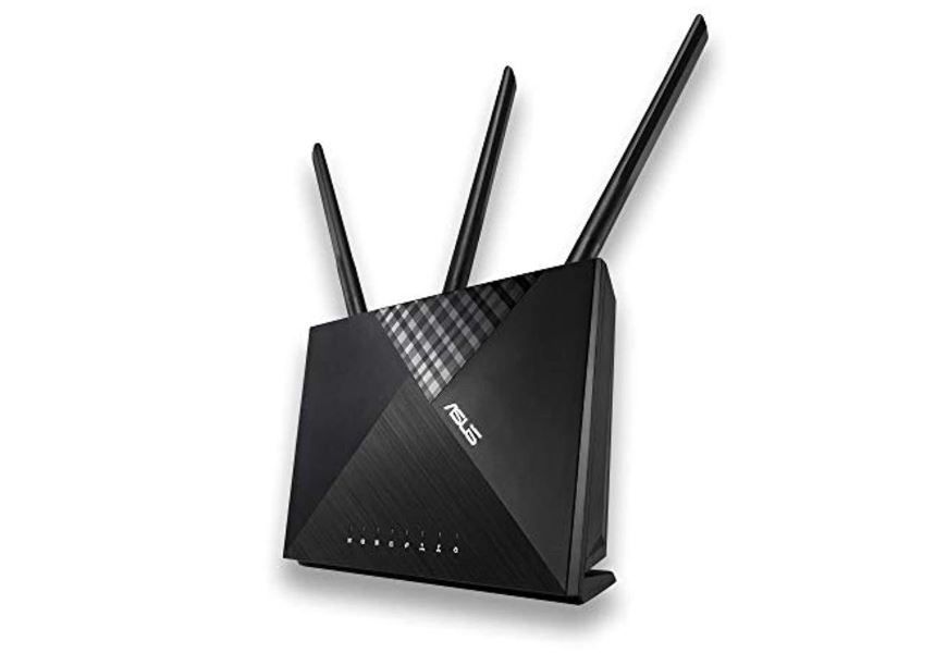 ASUS AC1750 WiFi Dual Band Wireless Internet Router FEATURE